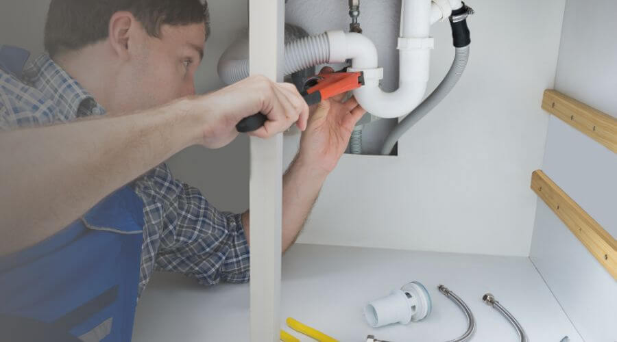 Professional Tankless Water Heater Installation in Calera, OK